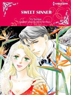 cover image of Sweet Sinner